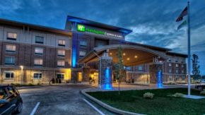  Holiday Inn Express & Suites Pittsburgh SW/Southpointe, an IHG Hotel  Канонсберг